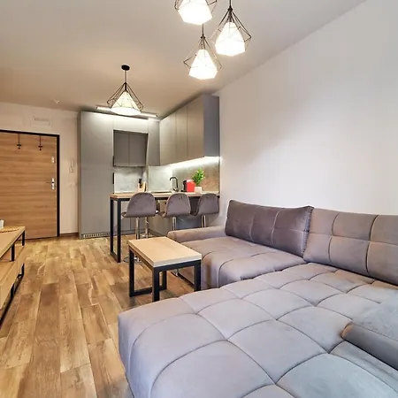 Appartamento Luxury In Complex Azur - Next To The ! *