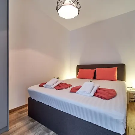 Appartamento Luxury In Complex Azur - Next To The !