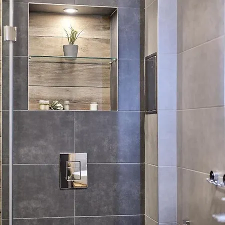 Luxury In Complex Azur - Next To The ! Pools &