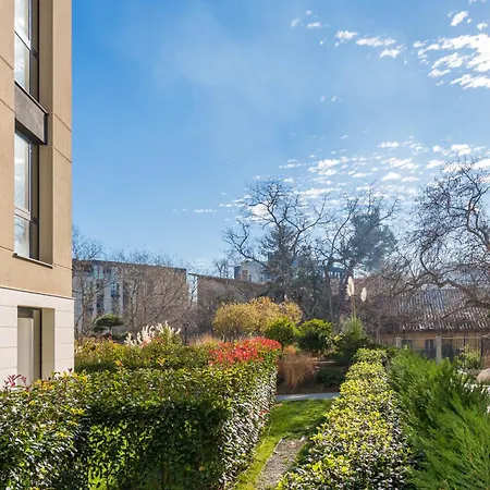 Luxury In Complex Azur - Next To The ! Saints Constantine and Helena