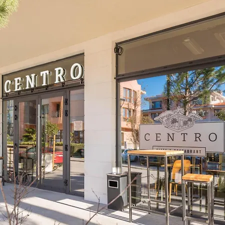 Lägenhet Luxury In Complex Azur - Next To The ! *