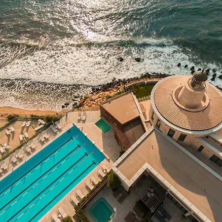 Appartamento Luxury In Complex Azur - Next To The ! *