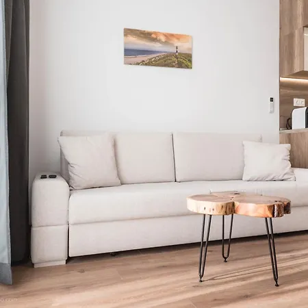Luxury In Complex Azur - Next To The ! Pools & Sf. Constantin și Elena