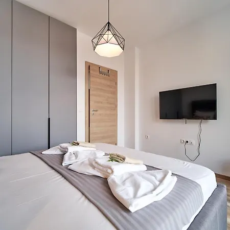 Appartamento Luxury In Complex Azur - Next To The ! Saints Constantine and Helena