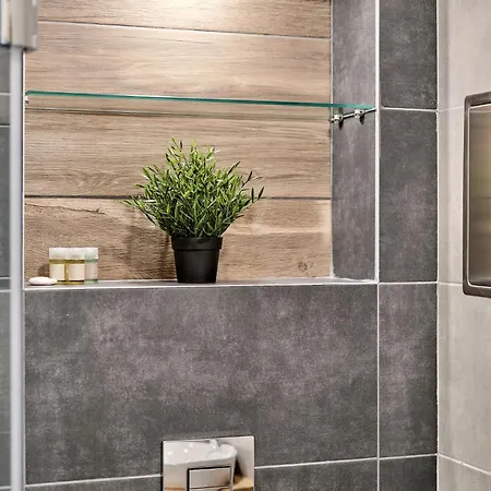 Luxury In Complex Azur - Next To The ! Lägenhet