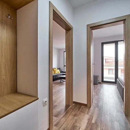 Lägenhet Luxury In Complex Azur - Next To The ! Saints Constantine and Helena