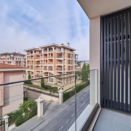 Luxury In Complex Azur - Next To The ! * Saints Constantine and Helena