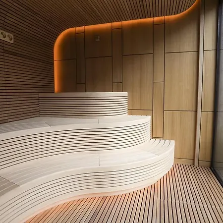 Luxury In Complex Azur - Next To The ! Saints Constantine and Helena