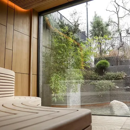 Luxury In Complex Azur - Next To The ! Pools & * Sf. Constantin și Elena