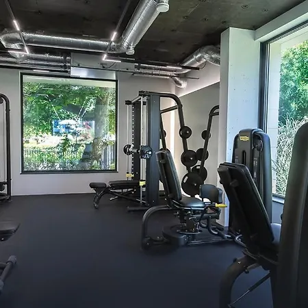 Luxury In Complex Azur - Next To The !