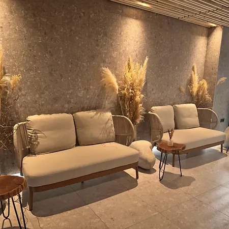 Διαμέρισμα Luxury In Complex Azur - Next To The !