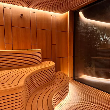 Lägenhet Luxury In Complex Azur - Next To The ! *