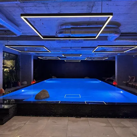 Lägenhet Luxury In Complex Azur - Next To The ! Saints Constantine and Helena