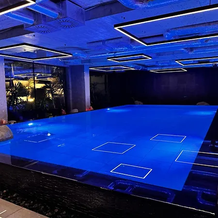Luxury In Complex Azur - Next To The ! * Sankt Konstantin & Helena