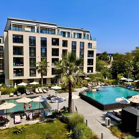 Lejlighed Luxury In Complex Azur - Next To The ! *