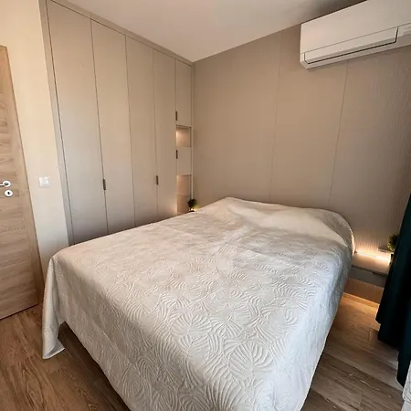 Luxury In Complex Azur - Next To The ! Lägenhet Saints Constantine and Helena