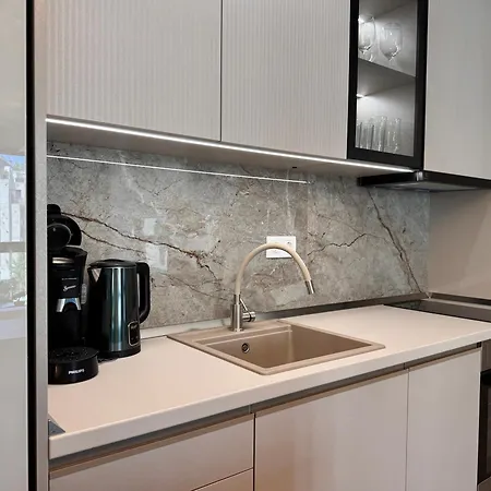 Luxury In Complex Azur - Next To The !