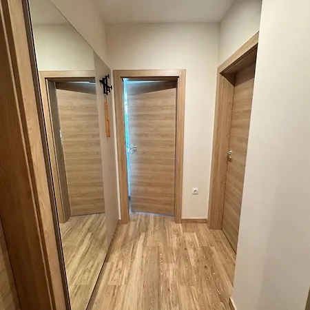 Apartament Luxury In Complex Azur - Next To The ! Pools & Sf. Constantin și Elena
