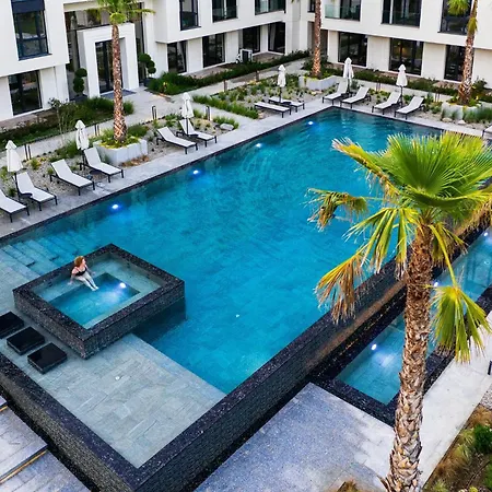 Luxury In Complex Azur - Next To The ! Pools & * Святые Константин и Елена