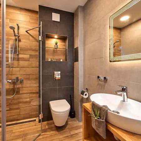 Апартаменты Luxury In Complex Azur - Next To The ! Pools & Святые Константин и Елена