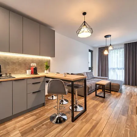 Luxury In Complex Azur - Next To The ! Pools &