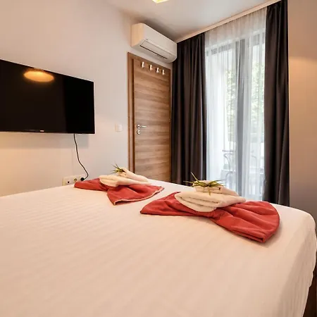 Luxury In Complex Azur - Next To The ! Pools & Апартаменты Святые Константин и Елена