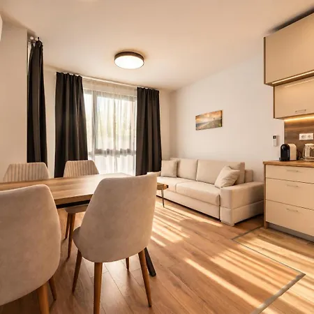 Luxury In Complex Azur - Next To The ! Pools & Апартаменты Святые Константин и Елена