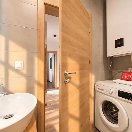 Luxury In Complex Azur - Next To The ! Pools &