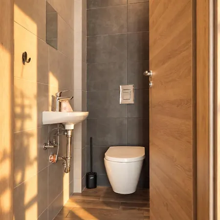 Luxury In Complex Azur - Next To The ! Pools &