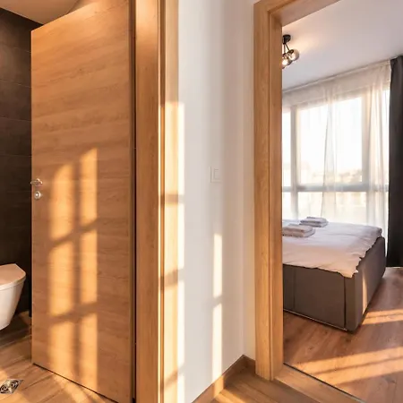 Luxury In Complex Azur - Next To The ! Pools &