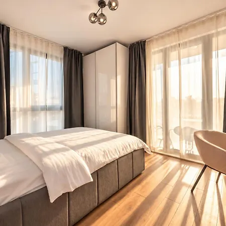 Luxury In Complex Azur - Next To The ! Pools &