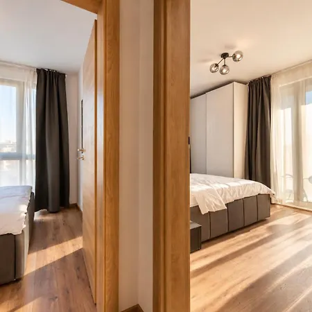 Luxury In Complex Azur - Next To The ! Pools & *