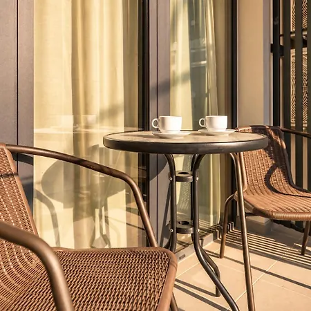 Luxury In Complex Azur - Next To The ! Pools &