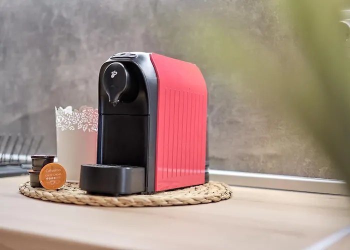 公寓 Luxury In Complex Azur - Next To The ! *