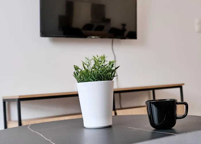 Luxury In Complex Azur - Next To The !