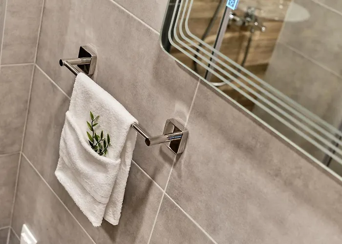 Luxury In Complex Azur - Next To The ! 公寓 *