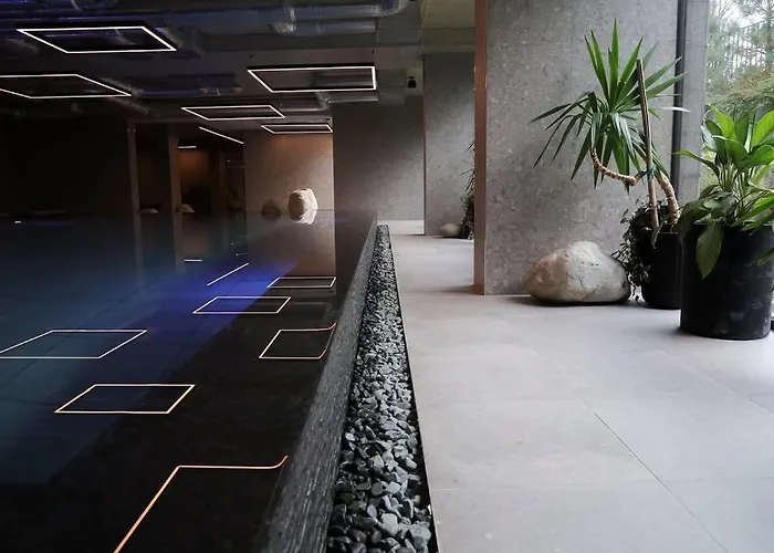 公寓 Luxury In Complex Azur - Next To The !