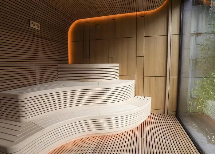 Luxury In Complex Azur - Next To The ! 圣君士坦丁和海伦那